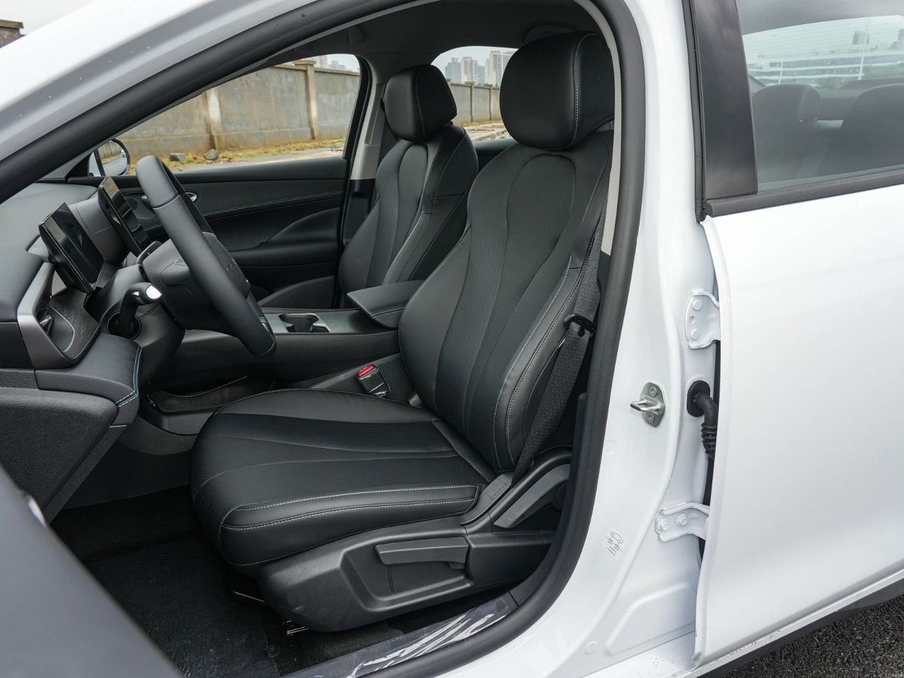 بي واي دي سيل 05 ستاندارد ختم BYD 05 128 كم خيار فاخر