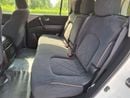 Nissan Patrol XE