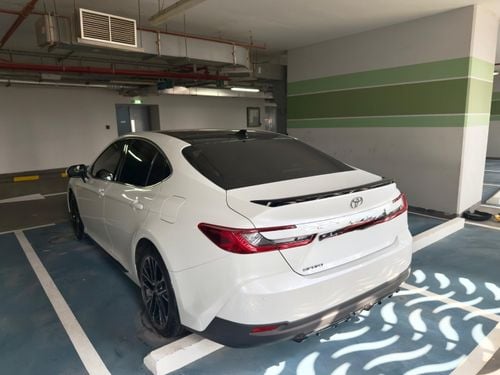 Toyota Camry SPORT HEV