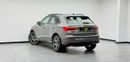 Audi Q3 40 TFSI PROGRESS BLACK 2024 Audi Q3 40 TFSI Quattro, 2029 Audi Warranty + Service Pack, Very Low Km, Fully Loaded, GCC