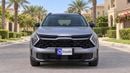 Kia Sportage SX 2025 | AED 1794/Month | 0 DP | 30 Day Return | Warranty | Service History
