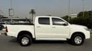 Toyota Hilux DLS 2.7L 4x4 Double Cab DLS | GCC Specs