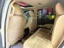 Toyota Land Cruiser GXR