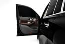 مرسيدس بنز GLS 450 4MATIC