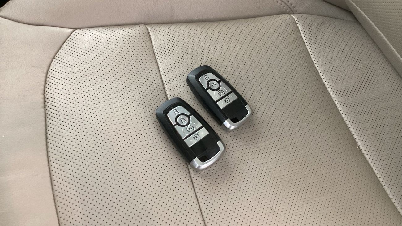 Ford Explorer LIMITED | Guaranteed Warranty | 0 Down Payment