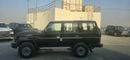 Toyota Land Cruiser 70 LC76 LX