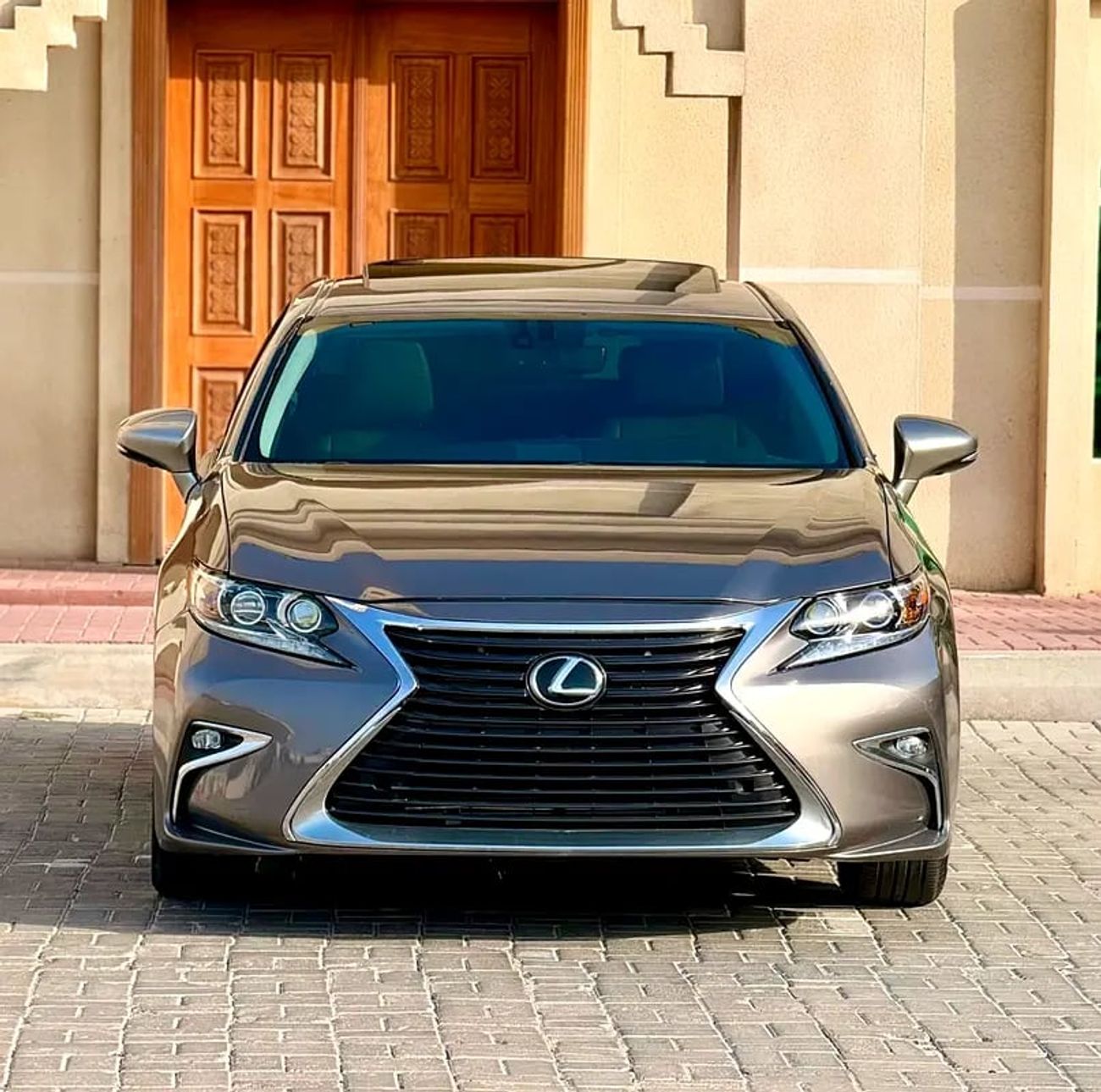 Lexus ES350 ES 350 - American Specs - Excellent Condition