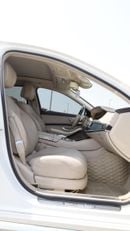 مرسيدس بنز S 550 STANDARD