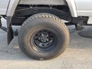 Toyota Land Cruiser Pick Up LX AC PWR OPT