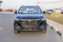MG RX5 2025 MG RX5 1.5L Turbo GCC Specification