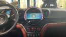 ميني كنتريمان COOPER S | شامل الضمان | 0 ﺪﻔﻋﺓ ﺃﻮﻟﻯ