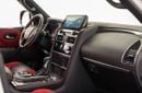 Nissan Patrol NISMO