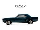 Ford Mustang 302