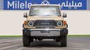تويوتا لاند كروزر بيك أب 70 LC79 LX LX