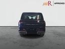 إنفينيتي QX80 2.0