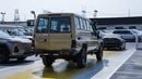 Toyota Land Cruiser 70