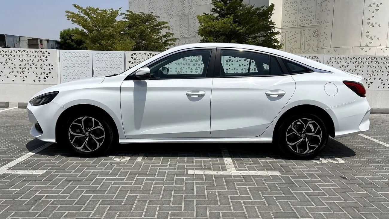 أم جي GT كومفورت NO CONVENIENCE FEES | UNDER WARRANTY | CERTIFIED PRE-OWNED | 0% DOWN PAYMENT
