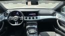 Mercedes Benz E300 PREMIUM PLUS EQ Power | Plug-in Hybrid | European Specs | 5,000 KM