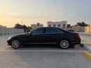 Mercedes Benz S550 STANDARD