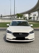 Mazda 6 PURE