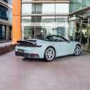بورش 911 CARRERA بورش كاريرا 911 موديل 2025، العلامة التجارية NW