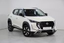 Nissan Magnite SV 2.0