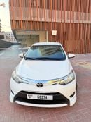 Toyota Yaris SPORT