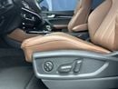 Audi Q5 45 TFSI S-LINE quattro 249hp (Ref# 38699)