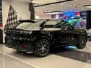 Porsche Cayenne Coupe GCC Specs – Excellent Condition