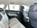 Ford Territory TREND TER2126/AL TAYER MOTORS/AL QOUZ SHOWROOM