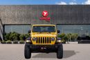Jeep Wrangler Unlimited SPORT