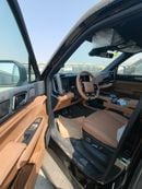 BYD Leopard 5 ULTRA Plus Version 2026