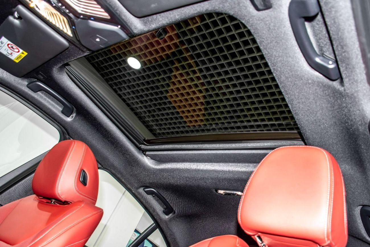 BMW 318i LUXURY M SPORT PACKAGE
