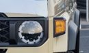 Toyota Land Cruiser 70 LC76 LX TOYOTA LAND CRUISER LC76 | 2.8L DIESEL | DVD CAMERA | LEATHER SEATS | 5 DOOR | FULL OPTION