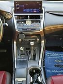 Lexus NX300 NX 300 Platinum | GCC Specs | Pristine Condition