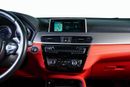 BMW X2 xDrive M35i GCC-BMW service history available-M Sport seats-warranty available