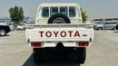 Toyota Land Cruiser Pick Up