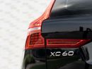 Volvo XC60 ULTIMATE DARK Volvo XC60 B5 2024 GCC specs