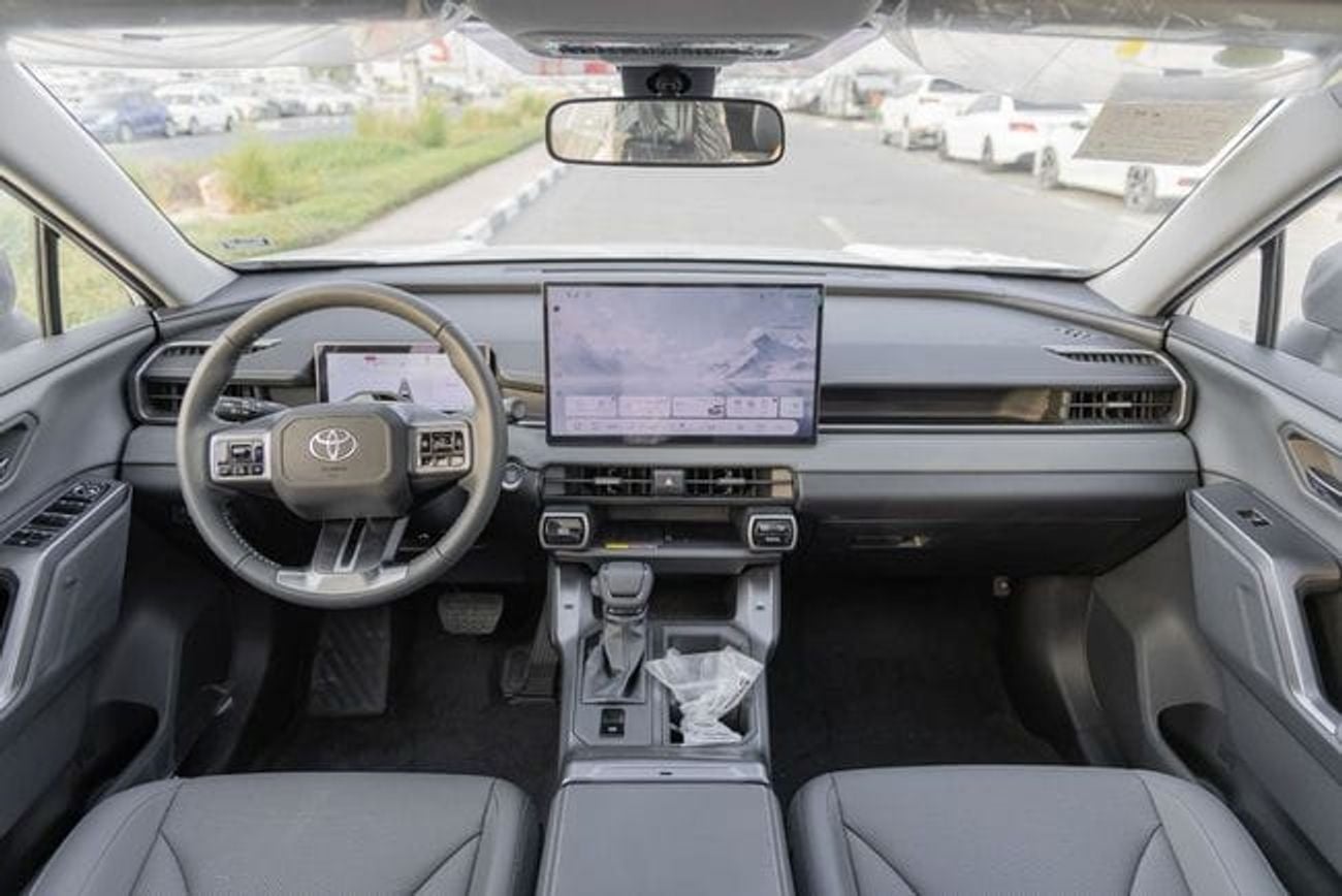 Toyota RAV4 XLE Toyota RAV4 Luxury 2026 | Chinese Specs | 4WD | 2.0L Petrol