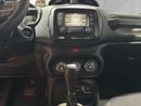 Jeep Renegade SPORT 2017 Jeep Renegade Sport 2.4L MultiAir | GCC | Accident Free | Error Free | Cheapest in Market