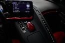 Chevrolet Corvette Stringray, 70th anniversary