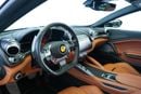 فيراري جي تي سي 4 لوسو LUSSO T