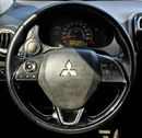 Mitsubishi Attrage GLX HIGHLINE GLX 1.2L Mitsubishi Attrage, 2022- GCC - accident-free - 1.2L - low mileage- excellent