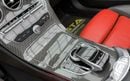 Mercedes Benz C 63 S 2019 Mercedes Benz C63 S AMG Cabriolet, 1 Year Warranty, GCC