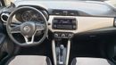 Nissan Sunny 1.5L - GCC SPECS - UNDER WARRANTY - FULL SERVICE HISTORY - ACCIDENT FREE
