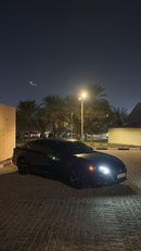 Nissan Altima SPORT