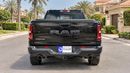 RAM 1500 REBEL 2025 | AED 3479/Month | 0 DP | 30 Day Return | Warranty | Service History