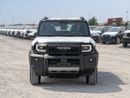 Toyota FJ Cruiser ECTAV0136 - 2027 Toyota FJ Cruiser - 2.7L Petrol Auto - Black