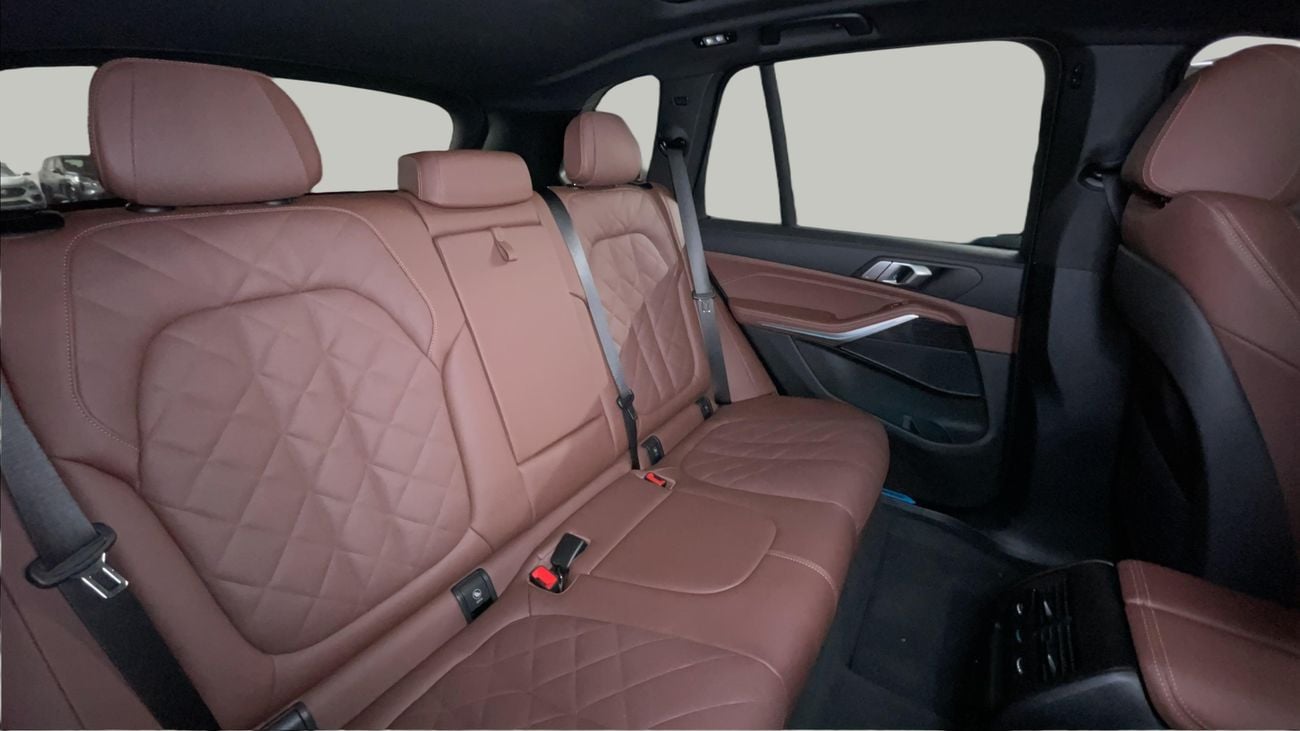 BMW X5 XDRIVE40I M SPORT EXCELLENCE 2026 | AED 4969/Month | 20% DP | 30 Day Return | Warranty | Service History