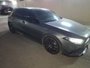 Mercedes Benz A35 AMG 4MATIC